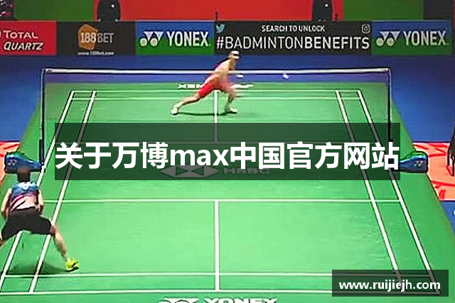 关于万博max中国官方网站